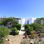 Lejlighed Smaragda & Platis Gialos (Sifnos)