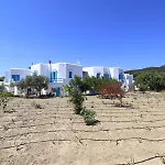 Smaragda & Platis Gialos (Sifnos)
