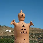 Smaragda & *