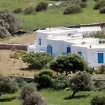 Smaragda & Platis Gialos (Sifnos)