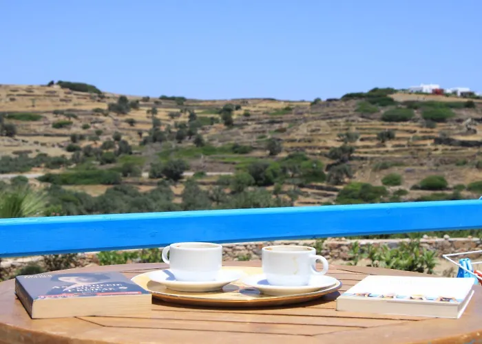 Smaragda & アパート