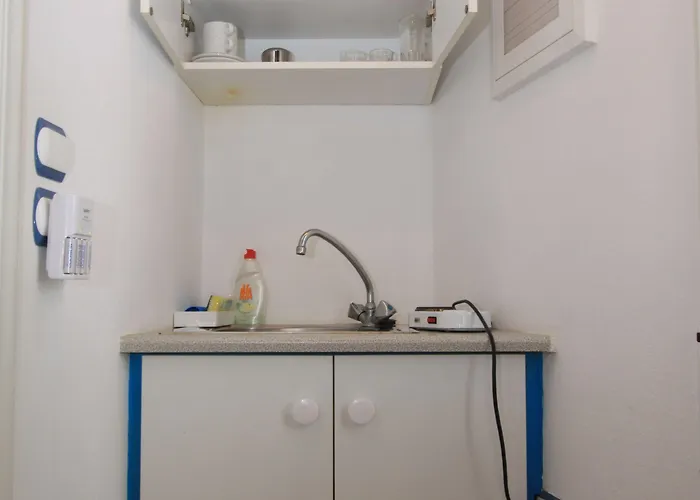 Smaragda & Platis Gialos (Sifnos)