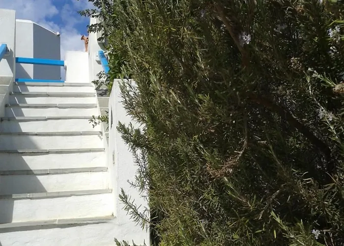 Smaragda & アパート