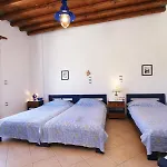 Smaragda & Platis Gialos (Sifnos)