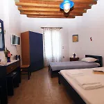 Daire Smaragda & Platis Gialos (Sifnos)