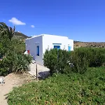 Smaragda & * Platis Gialos (Sifnos)