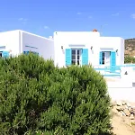 Smaragda & Platis Gialos (Sifnos)