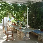 Smaragda & Platis Gialos (Sifnos)