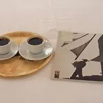 Smaragda & Daire Platis Gialos (Sifnos)