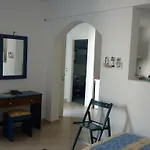 Daire Smaragda & Platis Gialos (Sifnos)
