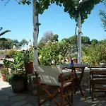Smaragda & * Platis Gialos (Sifnos)