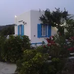 Daire Smaragda & Platis Gialos (Sifnos)