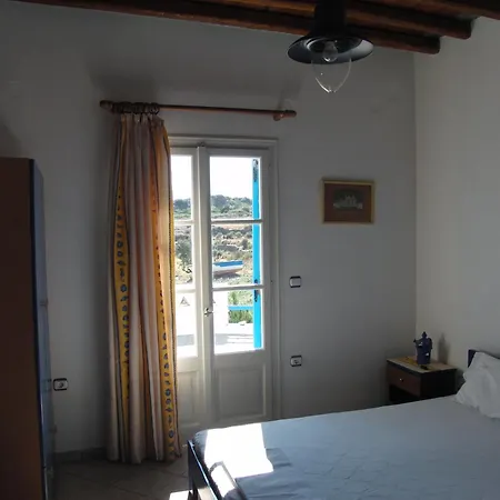 Smaragda & Lejlighed