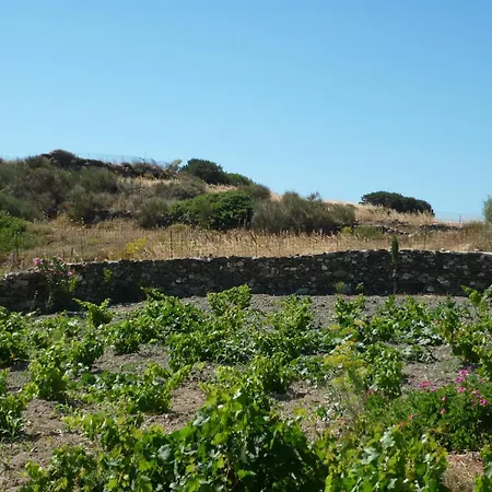 Smaragda & * Platis Gialos (Sifnos)