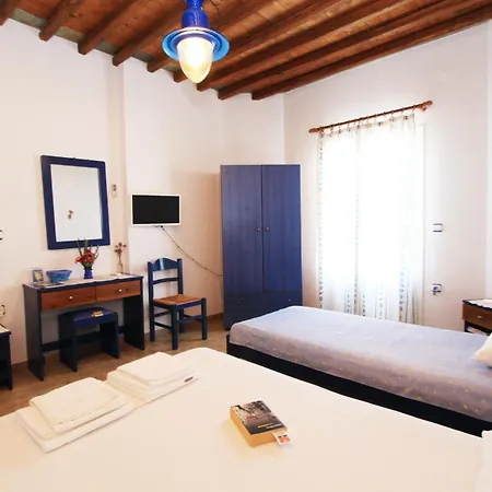 Lejlighed Smaragda &