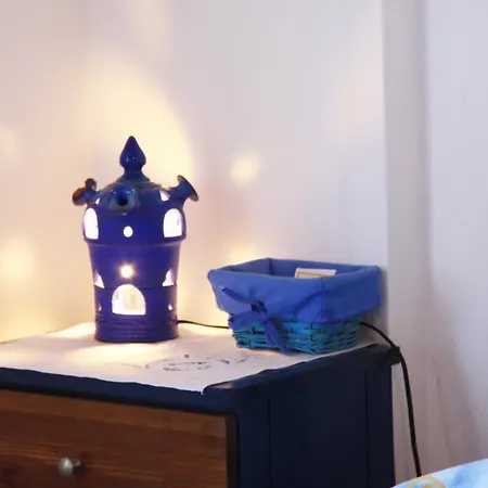 Smaragda & Apartman Platis Gialos (Sifnos)