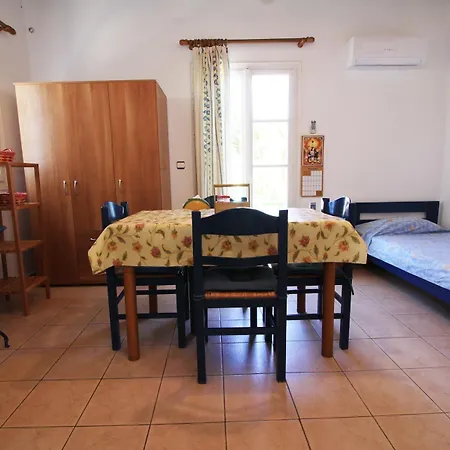 Lejlighed Smaragda & *