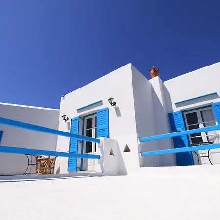 Smaragda & Lejlighed *