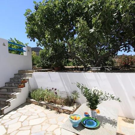 Lejlighed Smaragda & *