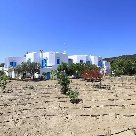 Smaragda & Platis Gialos (Sifnos)