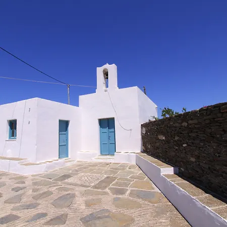 Smaragda & Platis Gialos (Sifnos)
