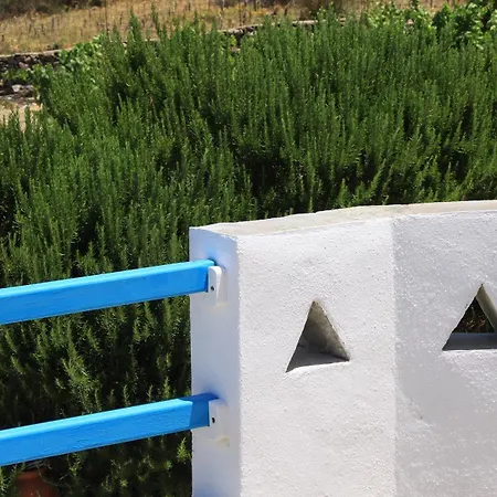 Smaragda & Lejlighed *