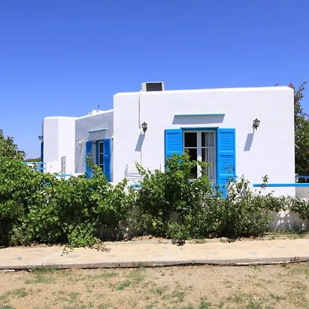 Smaragda & Lejlighed