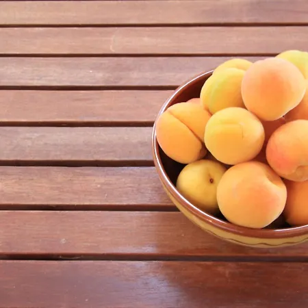 Smaragda & Apartman Platis Gialos (Sifnos)