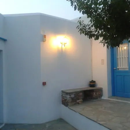 Smaragda & Lejlighed