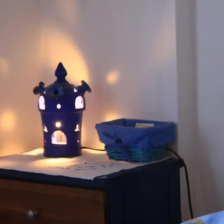 Lejlighed Smaragda & Platis Gialos (Sifnos)