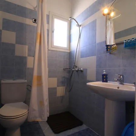 Apartman Smaragda & *