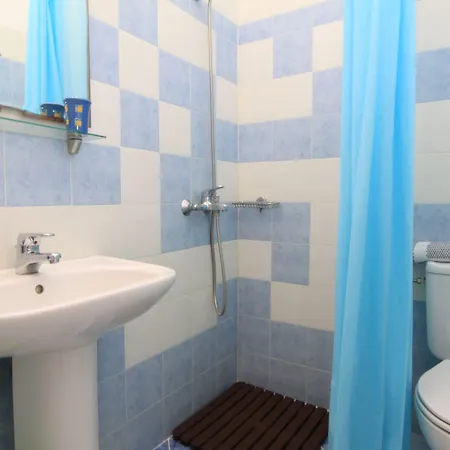 Smaragda & Lejlighed