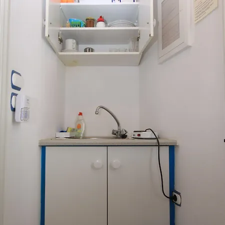 Smaragda & Platis Gialos (Sifnos)