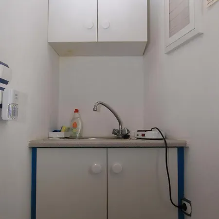 Smaragda & Lejlighed *