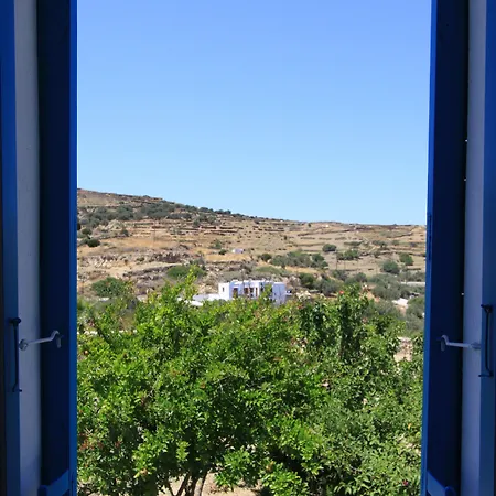 Smaragda & Lejlighed *