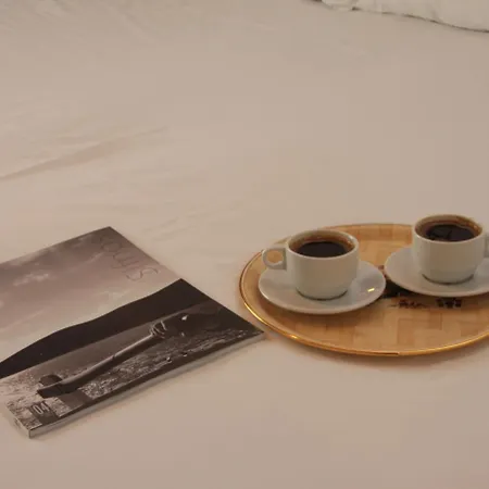 Apartman Smaragda & Platis Gialos (Sifnos)