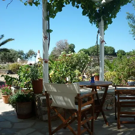 Smaragda & * Platis Gialos (Sifnos)