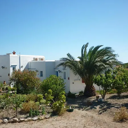 Smaragda & Lejlighed