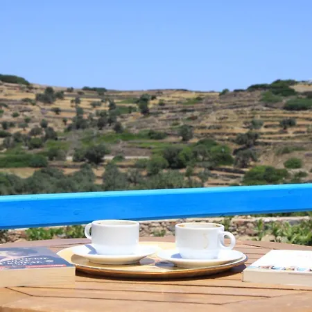 Smaragda & Lejlighed *