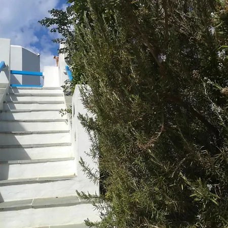 Smaragda & Lejlighed