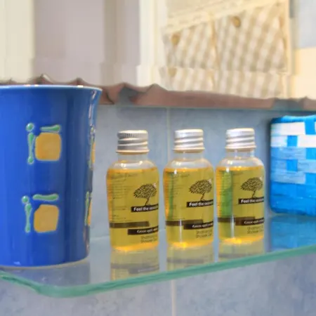 Apartman Smaragda & Platis Gialos (Sifnos)