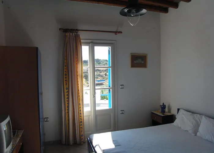 Smaragda & Apartament