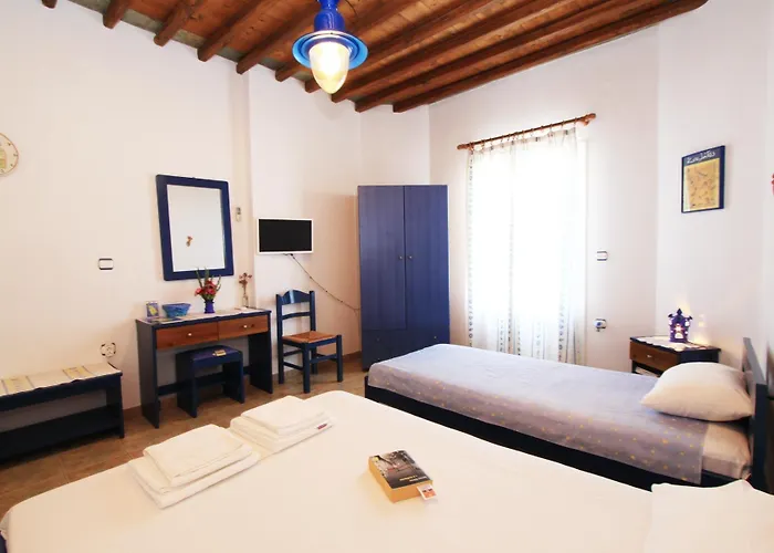 Apartament Smaragda &