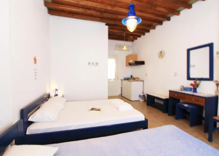 Smaragda & Apartament