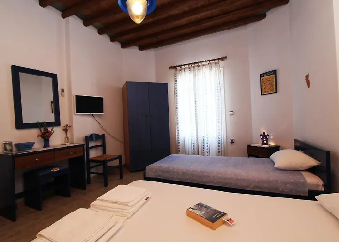 Apartament Smaragda & *