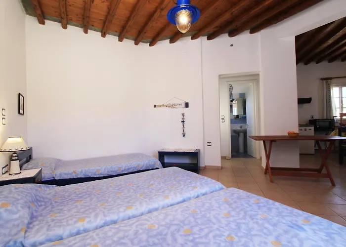 Smaragda & Apartament