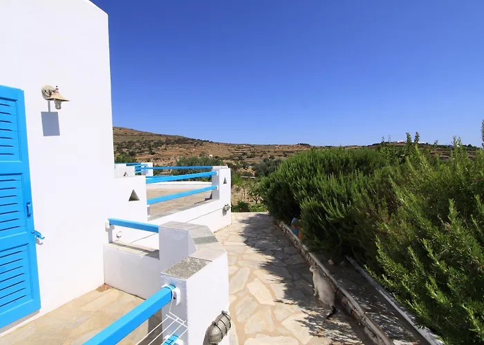 Apartament Smaragda &