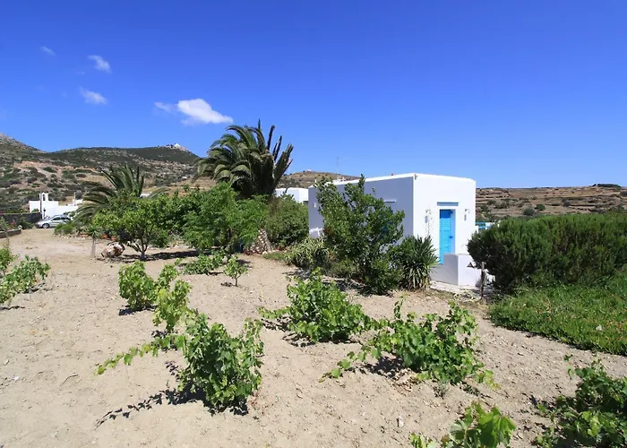 Smaragda & Apartament