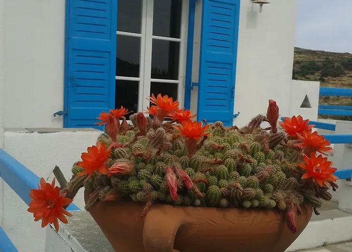 Smaragda & Apartament