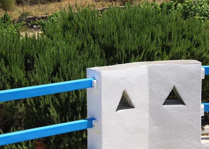 Smaragda & Apartament *